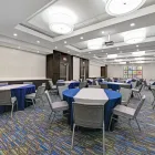 Business 10 image HOLIDAY INN EXPRESS & SUITES HOUSTON MEMORIAL - CITY CENTRE, AN IHG HOTEL Business Meeting Locations in Houston TX
