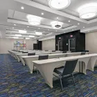 Business 11 image HOLIDAY INN EXPRESS & SUITES HOUSTON MEMORIAL - CITY CENTRE, AN IHG HOTEL Business Meeting Locations in Houston TX