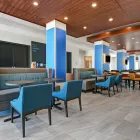 Business 16 image HOLIDAY INN EXPRESS & SUITES HOUSTON MEMORIAL - CITY CENTRE, AN IHG HOTEL Business Meeting Locations in Houston TX