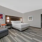 Business 21 image HOLIDAY INN EXPRESS & SUITES HOUSTON MEMORIAL - CITY CENTRE, AN IHG HOTEL Business Meeting Locations in Houston TX