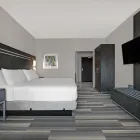 Business 24 image HOLIDAY INN EXPRESS & SUITES HOUSTON MEMORIAL - CITY CENTRE, AN IHG HOTEL Business Meeting Locations in Houston TX