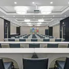 Business 27 image HOLIDAY INN EXPRESS & SUITES HOUSTON MEMORIAL - CITY CENTRE, AN IHG HOTEL Business Meeting Locations in Houston TX