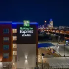 Business 28 image HOLIDAY INN EXPRESS & SUITES HOUSTON MEMORIAL - CITY CENTRE, AN IHG HOTEL Business Meeting Locations in Houston TX