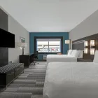 Business 34 image HOLIDAY INN EXPRESS & SUITES HOUSTON MEMORIAL - CITY CENTRE, AN IHG HOTEL Business Meeting Locations in Houston TX