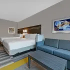 Business 35 image HOLIDAY INN EXPRESS & SUITES HOUSTON MEMORIAL - CITY CENTRE, AN IHG HOTEL Business Meeting Locations in Houston TX