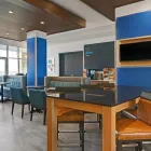 Business 38 image HOLIDAY INN EXPRESS & SUITES HOUSTON MEMORIAL - CITY CENTRE, AN IHG HOTEL Business Meeting Locations in Houston TX