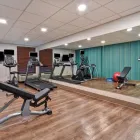 Business 43 image HOLIDAY INN EXPRESS & SUITES HOUSTON MEMORIAL - CITY CENTRE, AN IHG HOTEL Business Meeting Locations in Houston TX