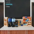 Business 46 image HOLIDAY INN EXPRESS & SUITES HOUSTON MEMORIAL - CITY CENTRE, AN IHG HOTEL Business Meeting Locations in Houston TX