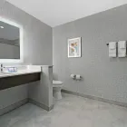 Business 47 image HOLIDAY INN EXPRESS & SUITES HOUSTON MEMORIAL - CITY CENTRE, AN IHG HOTEL Business Meeting Locations in Houston TX