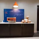 Business 1 image HOLIDAY INN EXPRESS & SUITES INDIANAPOLIS NORTHWEST, AN IHG HOTEL in Indianapolis IN