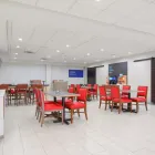 Business 2 image HOLIDAY INN EXPRESS & SUITES INDIANAPOLIS NORTHWEST, AN IHG HOTEL in Indianapolis IN