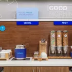 Business 8 image HOLIDAY INN EXPRESS & SUITES INDIANAPOLIS NORTHWEST, AN IHG HOTEL in Indianapolis IN