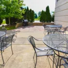 Business 11 image HOLIDAY INN EXPRESS & SUITES INDIANAPOLIS NORTHWEST, AN IHG HOTEL in Indianapolis IN