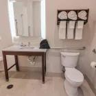 Business 12 image HOLIDAY INN EXPRESS & SUITES INDIANAPOLIS NORTHWEST, AN IHG HOTEL in Indianapolis IN