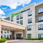 Business 16 image HOLIDAY INN EXPRESS & SUITES INDIANAPOLIS NORTHWEST, AN IHG HOTEL in Indianapolis IN