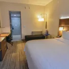 Business 18 image HOLIDAY INN EXPRESS & SUITES INDIANAPOLIS NORTHWEST, AN IHG HOTEL in Indianapolis IN