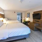 Business 19 image HOLIDAY INN EXPRESS & SUITES INDIANAPOLIS NORTHWEST, AN IHG HOTEL in Indianapolis IN