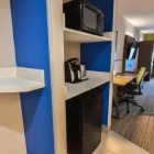 Business 21 image HOLIDAY INN EXPRESS & SUITES INDIANAPOLIS NORTHWEST, AN IHG HOTEL in Indianapolis IN