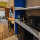 Business 26 image HOLIDAY INN EXPRESS & SUITES INDIANAPOLIS NORTHWEST, AN IHG HOTEL in Indianapolis IN