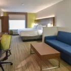 Business 27 image HOLIDAY INN EXPRESS & SUITES INDIANAPOLIS NORTHWEST, AN IHG HOTEL in Indianapolis IN