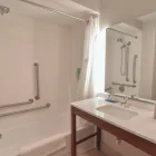 Business 40 image HOLIDAY INN EXPRESS & SUITES INDIANAPOLIS NORTHWEST, AN IHG HOTEL in Indianapolis IN