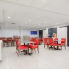 Business 8 image HOLIDAY INN EXPRESS & SUITES INDIANAPOLIS NORTHWEST Wedding Venues in Indianapolis IN