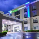 Business 11 image HOLIDAY INN EXPRESS & SUITES INDIANAPOLIS NORTHWEST Wedding Venues in Indianapolis IN
