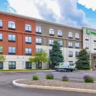 Business 22 image HOLIDAY INN EXPRESS & SUITES INDIANAPOLIS NORTHWEST Wedding Venues in Indianapolis IN