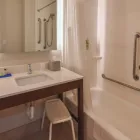 Business 24 image HOLIDAY INN EXPRESS & SUITES INDIANAPOLIS NORTHWEST Wedding Venues in Indianapolis IN