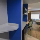 Business 43 image HOLIDAY INN EXPRESS & SUITES INDIANAPOLIS NORTHWEST Wedding Venues in Indianapolis IN