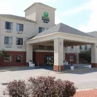 Business 14 image HOLIDAY INN EXPRESS & SUITES KANSAS CITY-LIBERTY (HWY 152), AN IHG HOTEL Business & Conference Centers in Kansas City MO