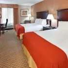 Business 15 image HOLIDAY INN EXPRESS & SUITES KANSAS CITY-LIBERTY (HWY 152), AN IHG HOTEL Business & Conference Centers in Kansas City MO
