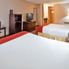 Business 16 image HOLIDAY INN EXPRESS & SUITES KANSAS CITY-LIBERTY (HWY 152), AN IHG HOTEL Business & Conference Centers in Kansas City MO