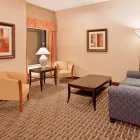 Business 28 image HOLIDAY INN EXPRESS & SUITES KANSAS CITY-LIBERTY (HWY 152), AN IHG HOTEL Business & Conference Centers in Kansas City MO