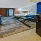 Business 30 image HOLIDAY INN EXPRESS & SUITES LONDON, AN IHG HOTEL in London KY