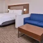 Business 2 image HOLIDAY INN EXPRESS & SUITES MESQUITE, AN IHG HOTEL Business & Conference Centers in Mesquite TX
