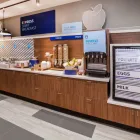 Business 17 image HOLIDAY INN EXPRESS & SUITES MESQUITE, AN IHG HOTEL Business & Conference Centers in Mesquite TX