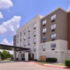 Business 18 image HOLIDAY INN EXPRESS & SUITES MESQUITE, AN IHG HOTEL Business & Conference Centers in Mesquite TX