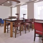 Business 19 image HOLIDAY INN EXPRESS & SUITES MESQUITE, AN IHG HOTEL Business & Conference Centers in Mesquite TX