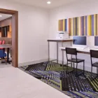Business 21 image HOLIDAY INN EXPRESS & SUITES MESQUITE, AN IHG HOTEL Business & Conference Centers in Mesquite TX