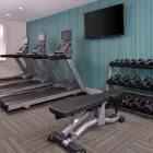 Business 30 image HOLIDAY INN EXPRESS & SUITES MESQUITE, AN IHG HOTEL Business & Conference Centers in Mesquite TX