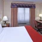 Business 31 image HOLIDAY INN EXPRESS & SUITES MESQUITE, AN IHG HOTEL Business & Conference Centers in Mesquite TX