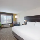 Business 3 image HOLIDAY INN EXPRESS & SUITES OAKLAND-AIRPORT, AN IHG HOTEL Wedding Venues in Oakland CA