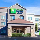 Business 7 image HOLIDAY INN EXPRESS & SUITES OAKLAND-AIRPORT, AN IHG HOTEL Wedding Venues in Oakland CA