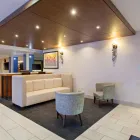 Business 13 image HOLIDAY INN EXPRESS & SUITES OAKLAND-AIRPORT, AN IHG HOTEL Wedding Venues in Oakland CA