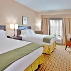 Business 5 image HOLIDAY INN EXPRESS & SUITES ORLANDO-OCOEE EAST, AN IHG HOTEL in Orlando FL
