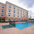 Business 6 image HOLIDAY INN EXPRESS & SUITES ORLANDO-OCOEE EAST, AN IHG HOTEL in Orlando FL