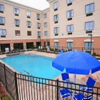 Business 13 image HOLIDAY INN EXPRESS & SUITES ORLANDO-OCOEE EAST, AN IHG HOTEL in Orlando FL