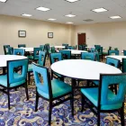 Business 27 image HOLIDAY INN EXPRESS & SUITES ORLANDO-OCOEE EAST, AN IHG HOTEL in Orlando FL
