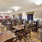 Business 4 image HOLIDAY INN EXPRESS & SUITES PUYALLUP (TACOMA AREA), AN IHG HOTEL Business & Conference Centers in Puyallup WA